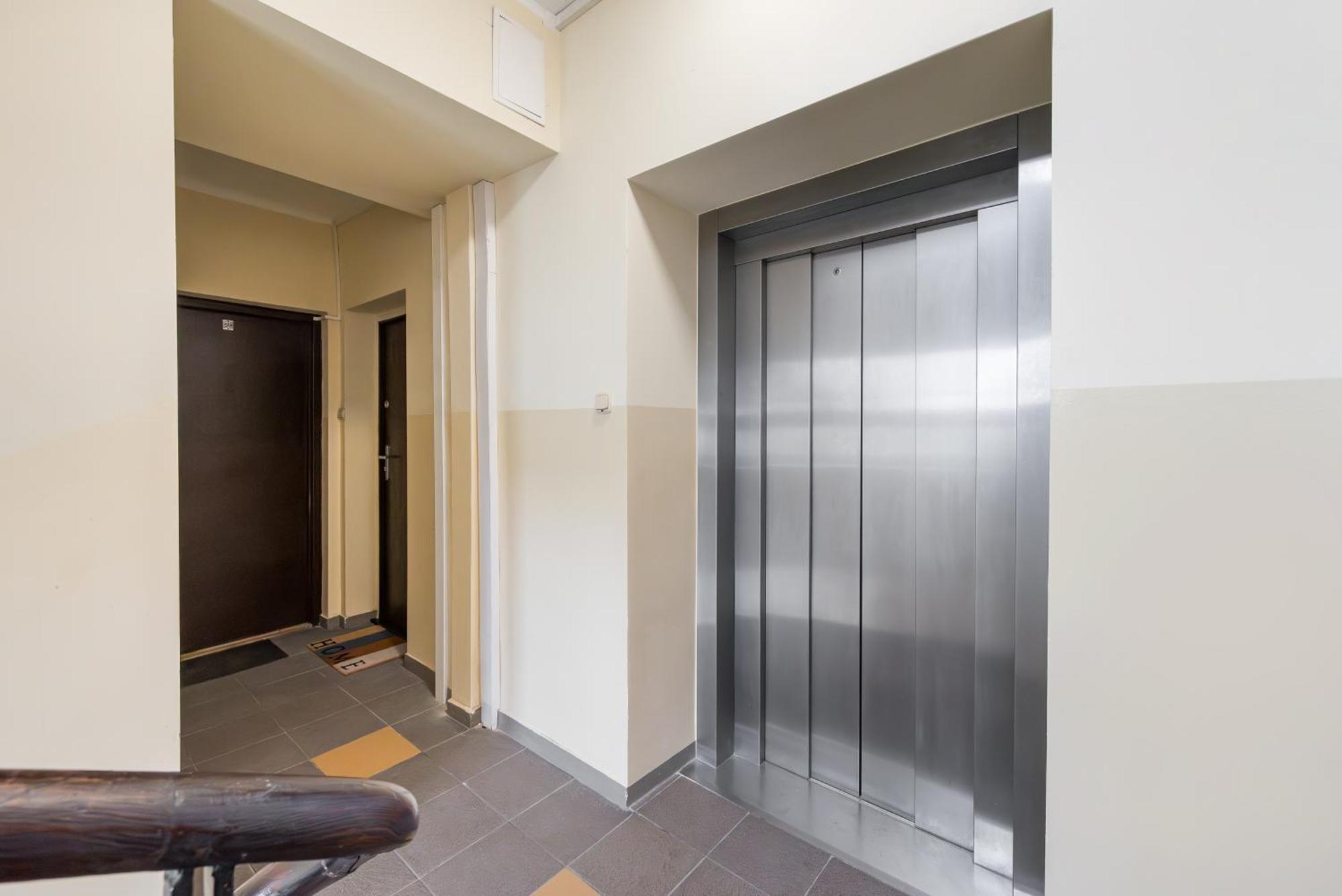 City Centre Deluxe Apartment Varşova Dış mekan fotoğraf