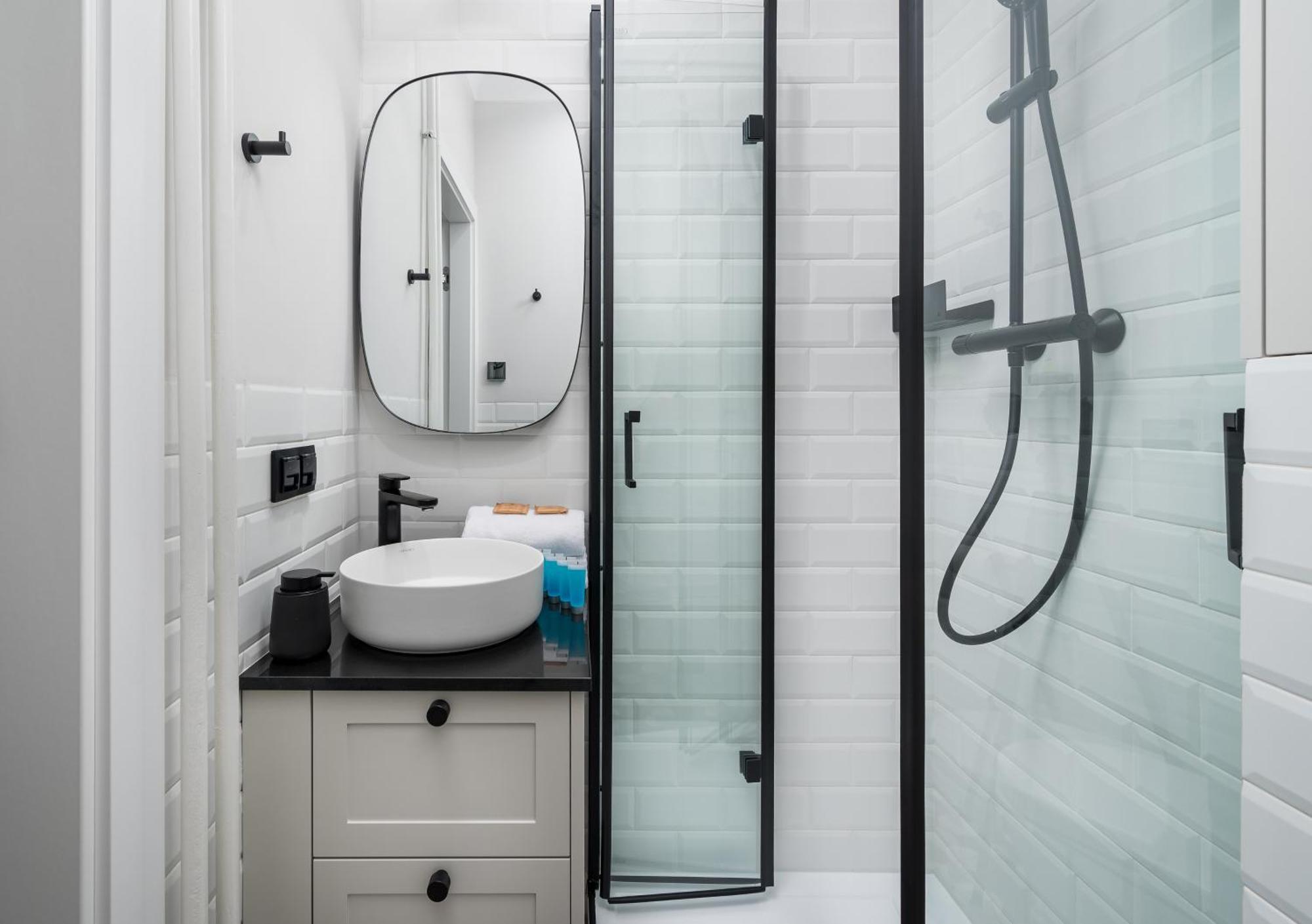 City Centre Deluxe Apartment Varşova Dış mekan fotoğraf
