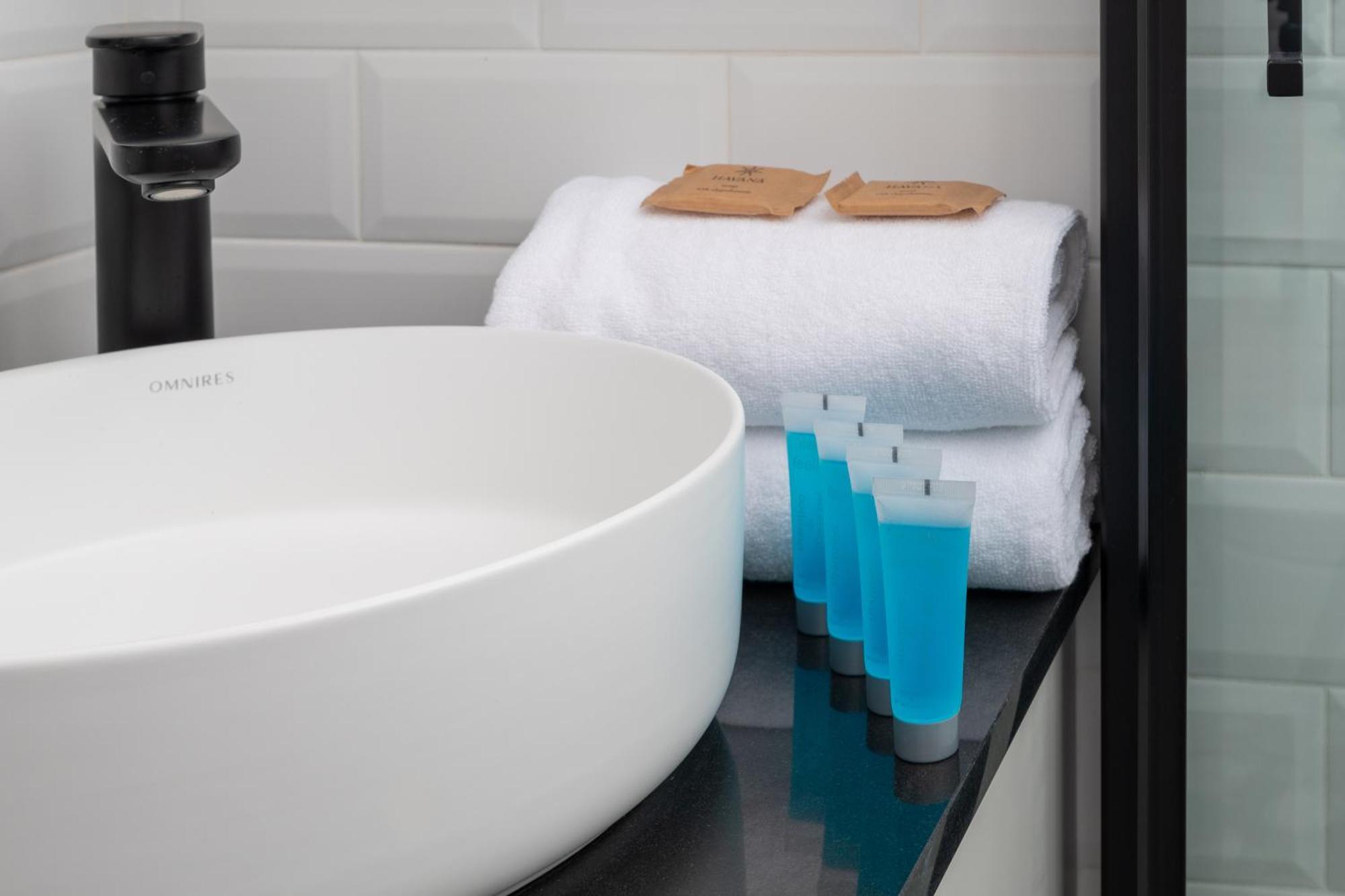 City Centre Deluxe Apartment Varşova Dış mekan fotoğraf