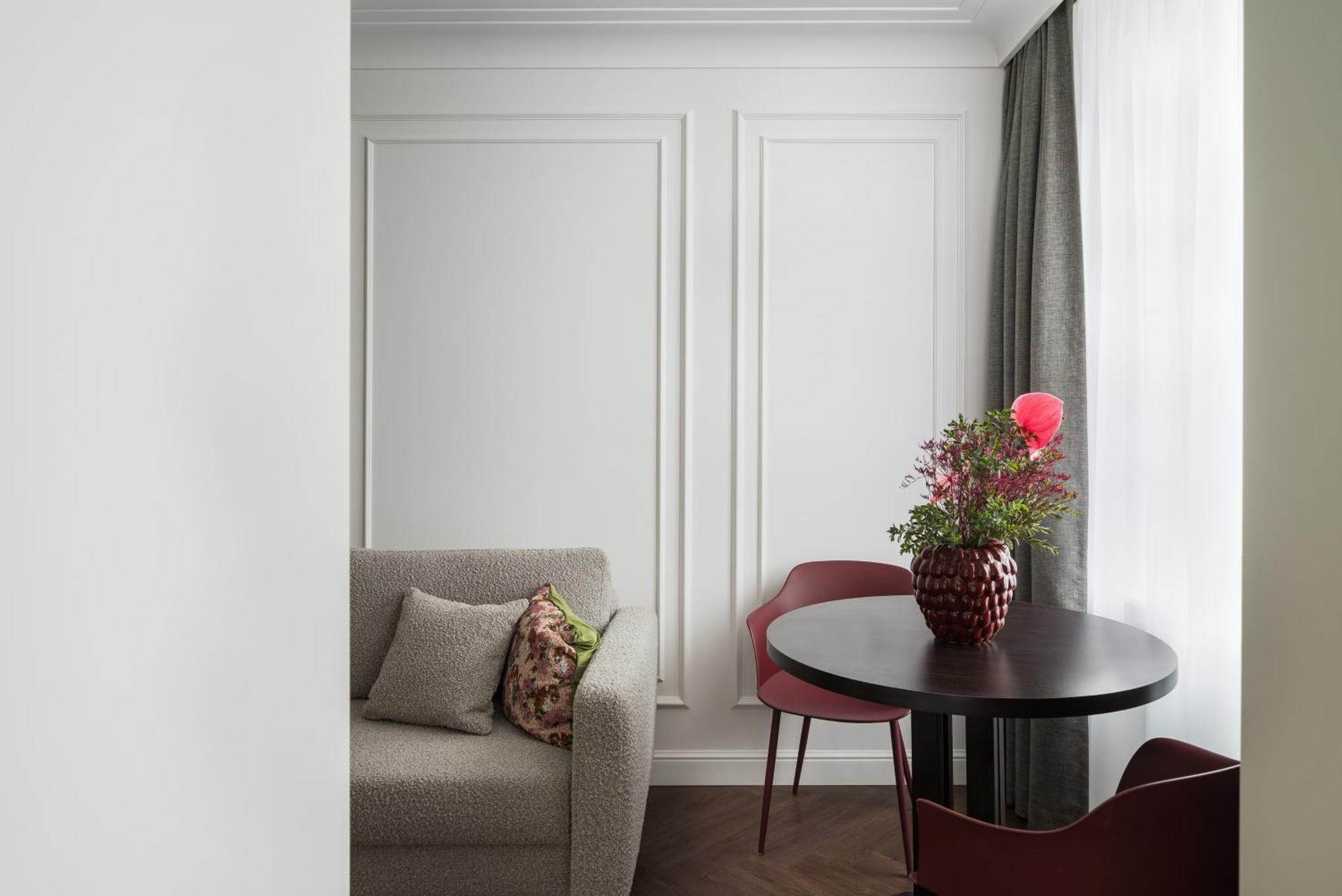 City Centre Deluxe Apartment Varşova Dış mekan fotoğraf