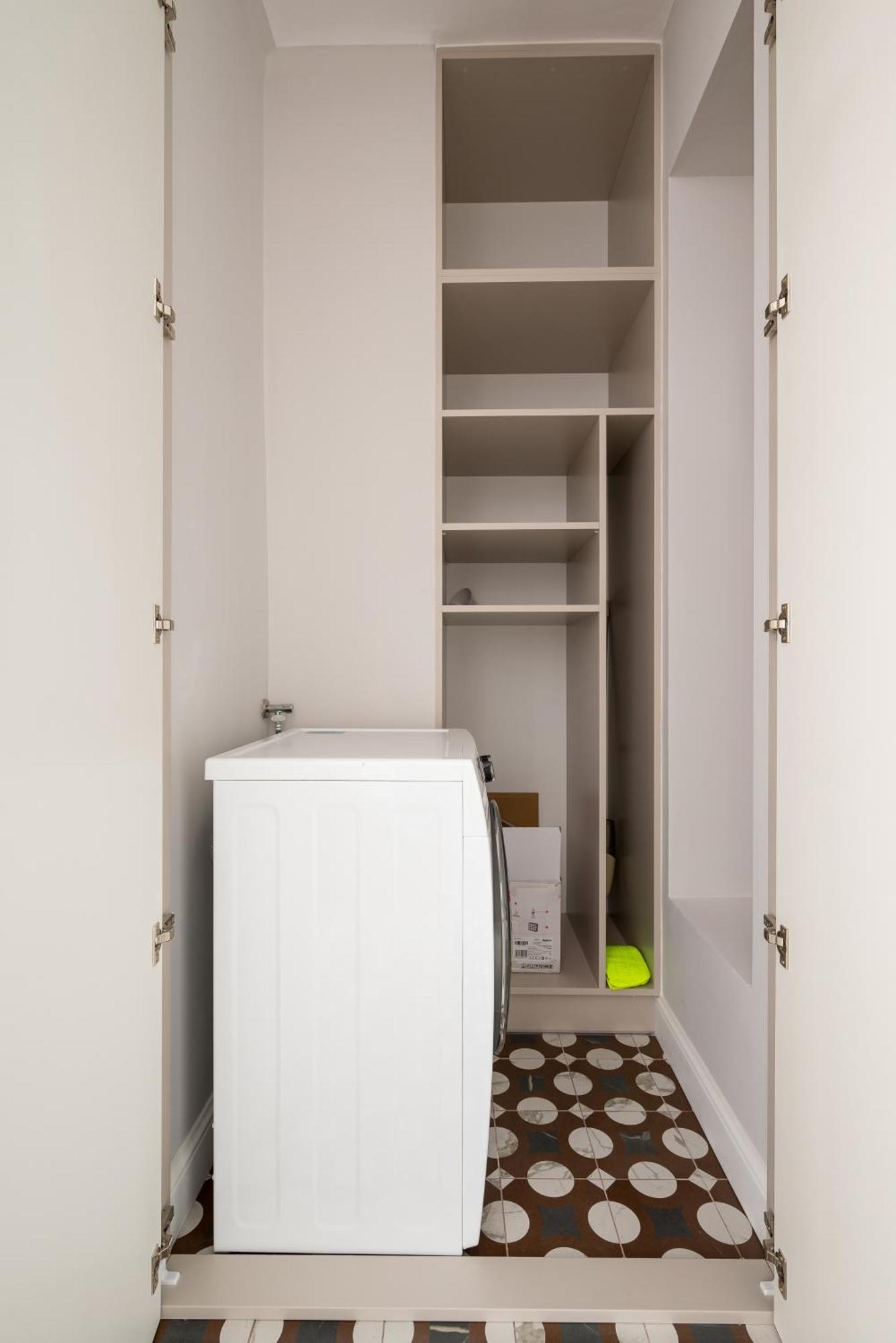 City Centre Deluxe Apartment Varşova Dış mekan fotoğraf