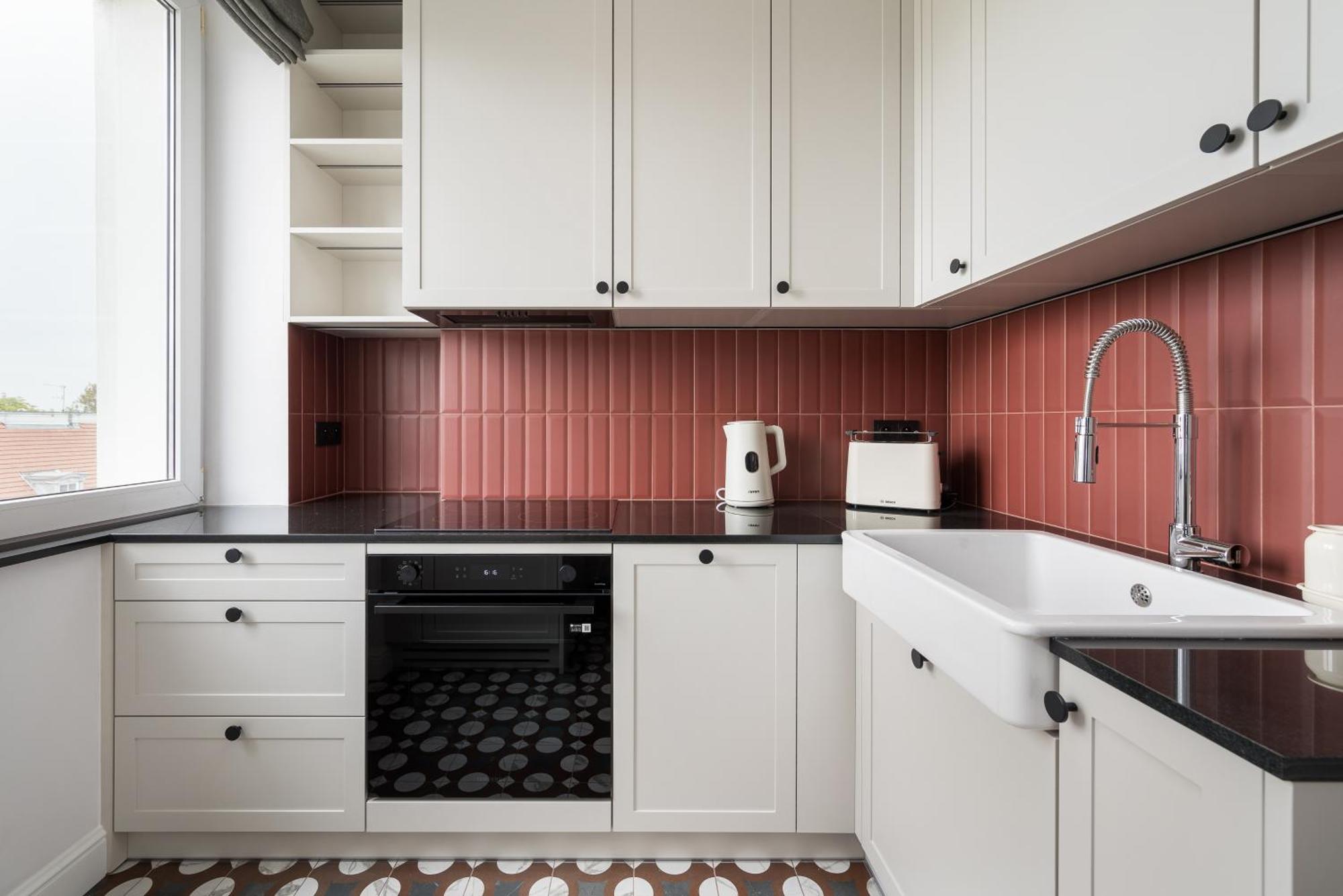 City Centre Deluxe Apartment Varşova Dış mekan fotoğraf