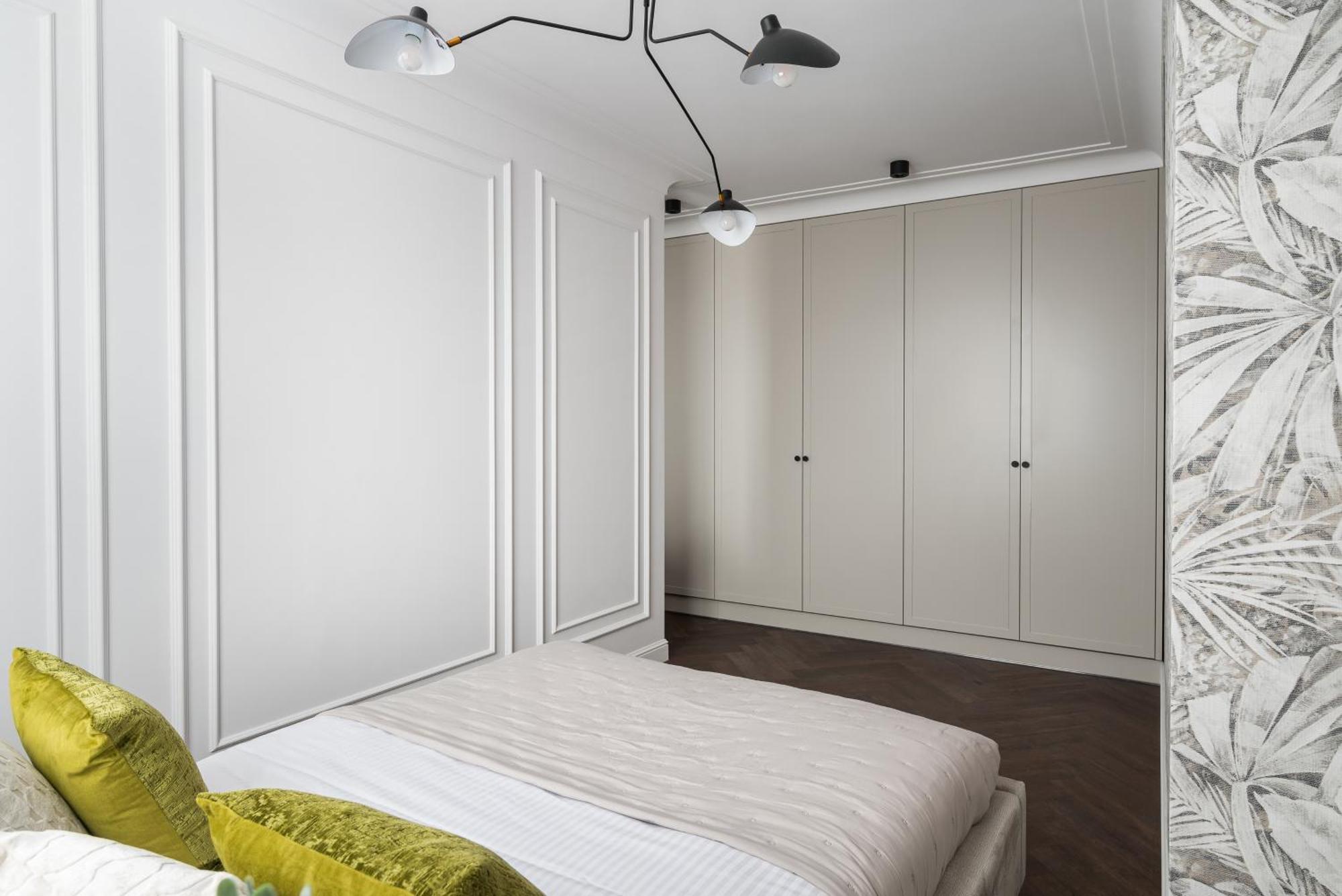 City Centre Deluxe Apartment Varşova Dış mekan fotoğraf