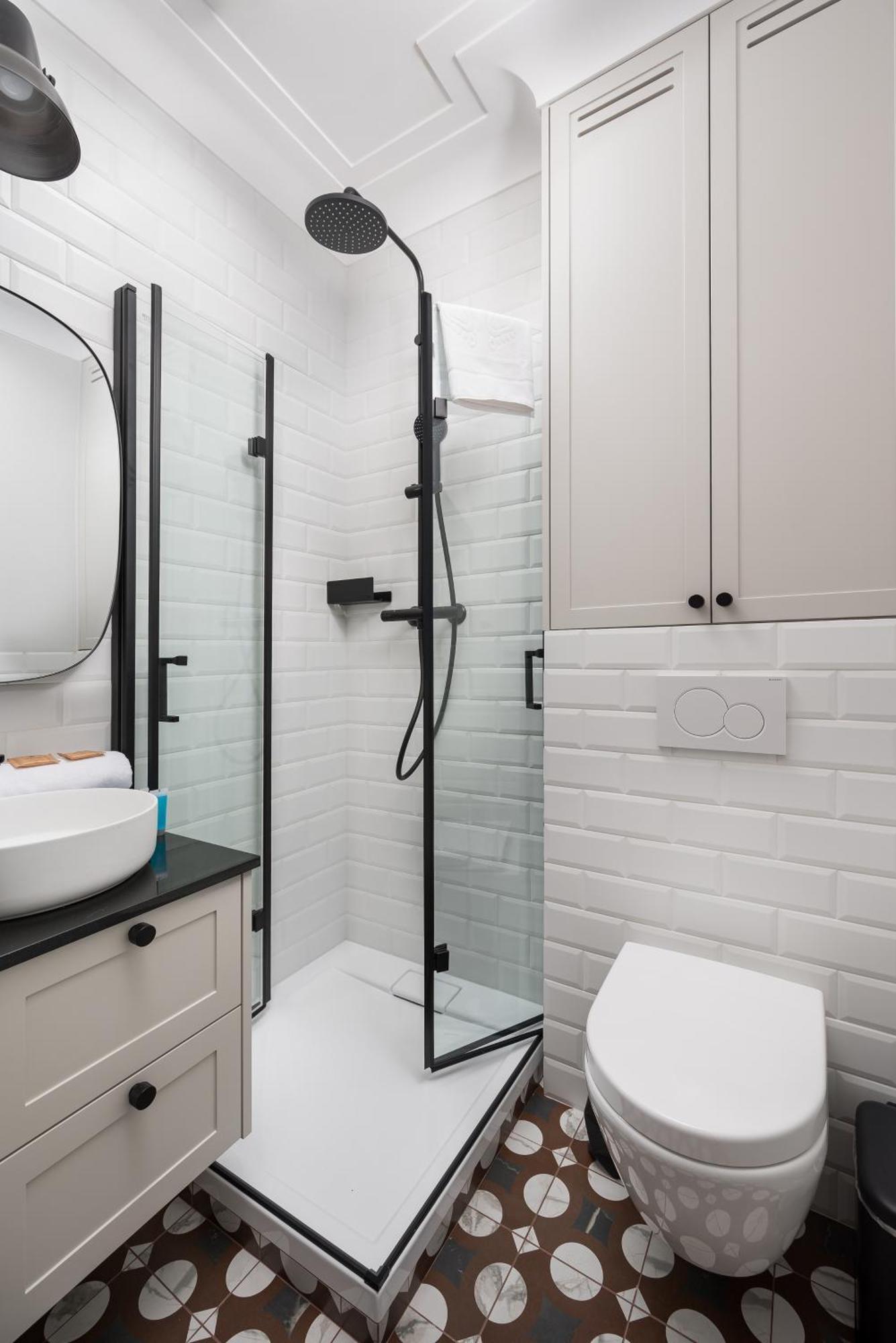 City Centre Deluxe Apartment Varşova Dış mekan fotoğraf