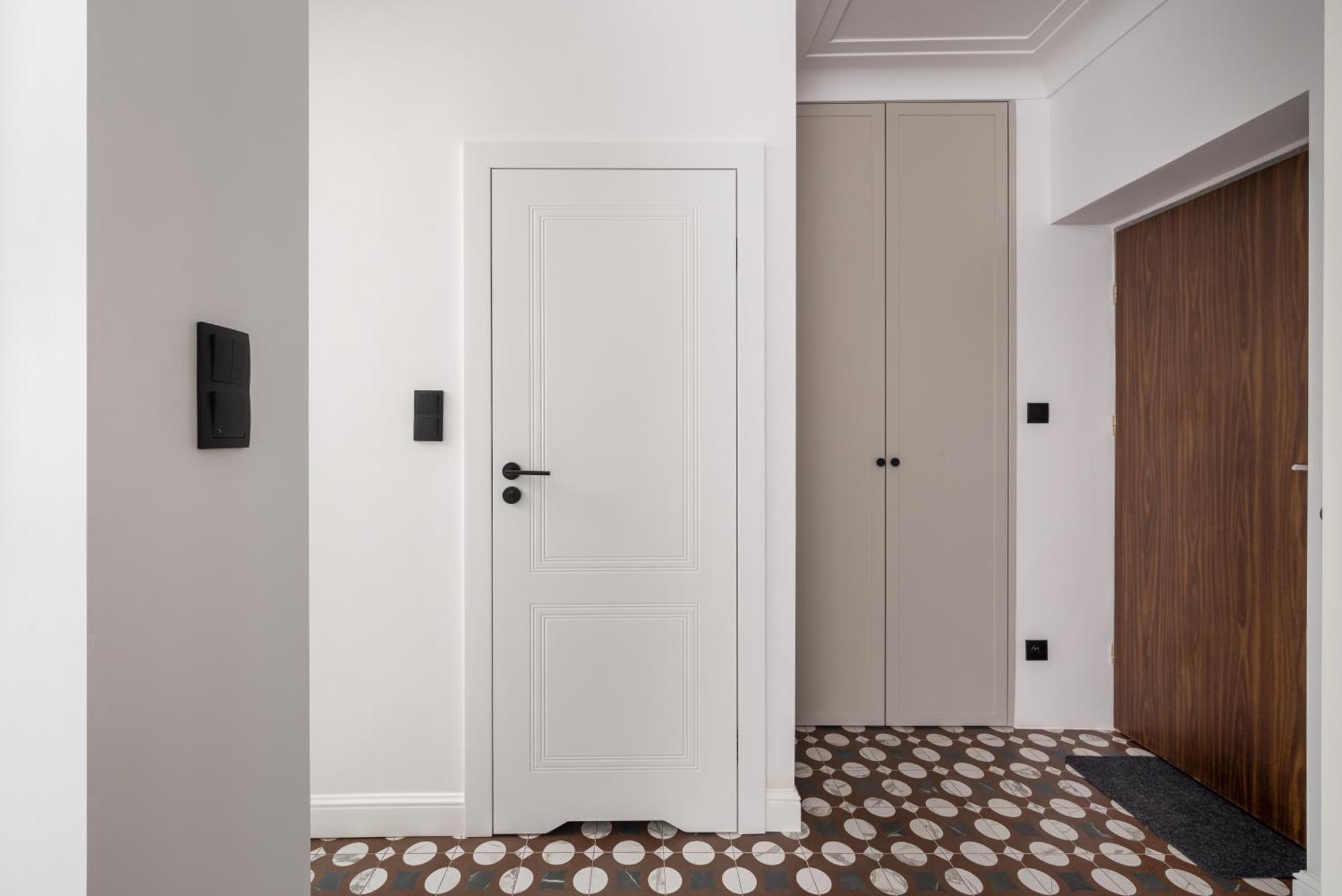 City Centre Deluxe Apartment Varşova Dış mekan fotoğraf